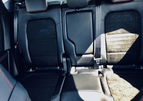 Ford Kuga cena 181500 przebieg: 5, rok produkcji 2024 z Włodawa małe 352